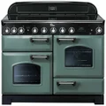 Falcon Classic Deluxe 110cm Freestanding Induction Oven/Stove - Special Order CDL110EIMGCH