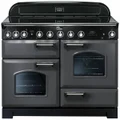 Falcon Classic Deluxe 110cm Freestanding Induction Oven/Stove - Special Order CDL110EISLCH