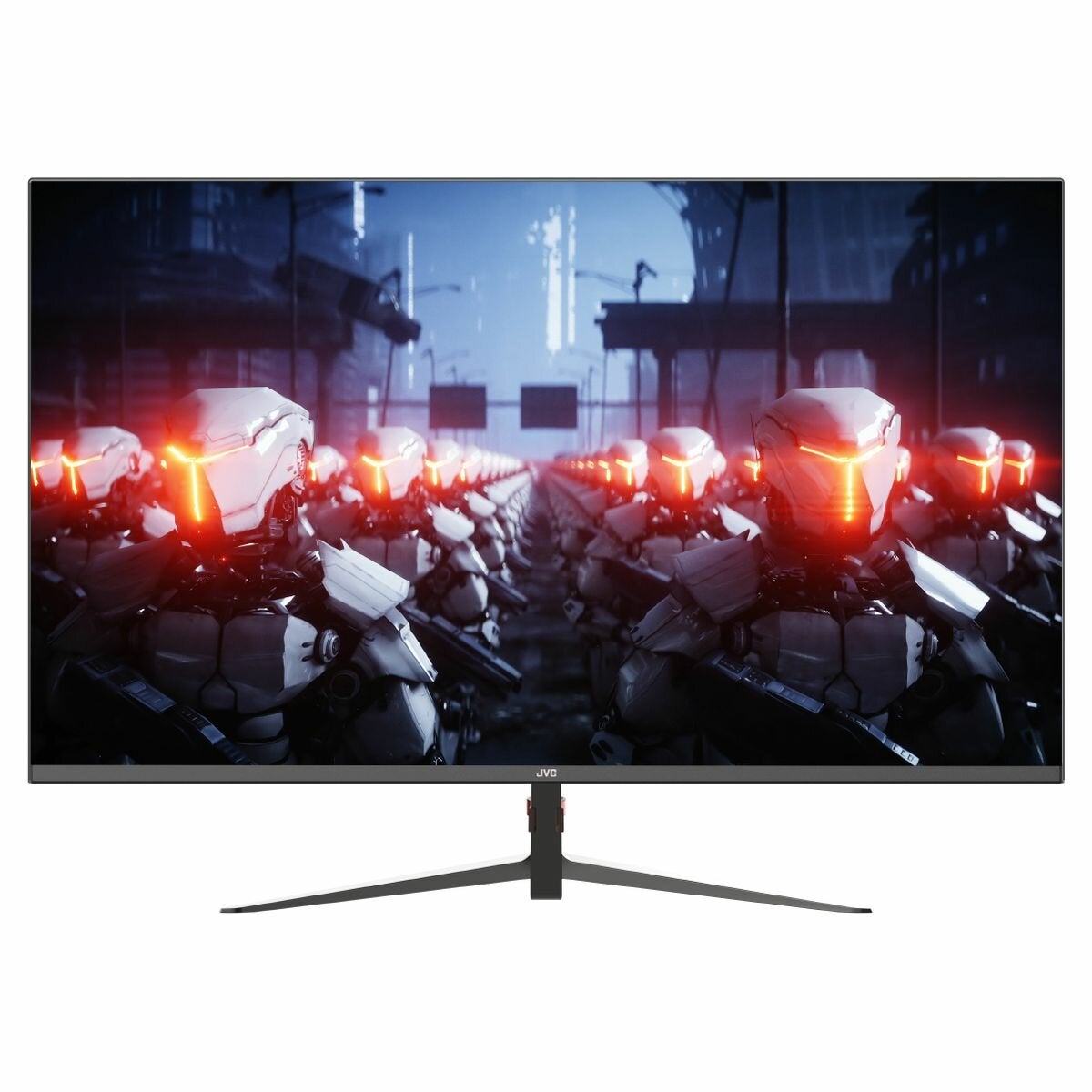 Image of JVC 27 Inch Full HD Monitor LT-GN27225A