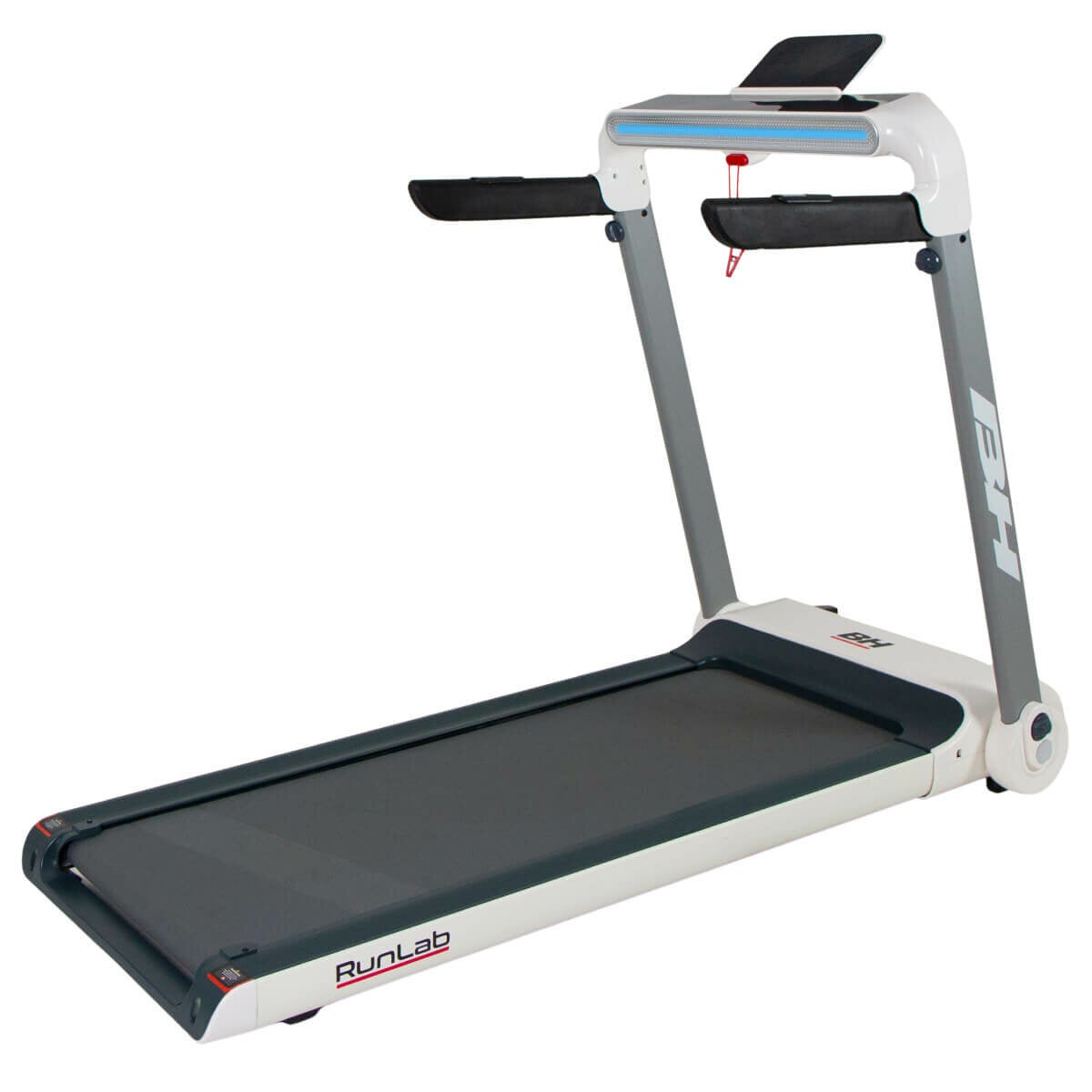 BH Fitness Runlab Treadmill G6310