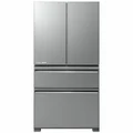 Mitsubishi Electric 564L French Door Frost Free Fridge MR-LX564ER-GSL-A