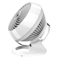Vornado 460 Small Air Circulator Fan White 71461