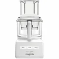 Magimix 4200XL Food Processor White 18470AU