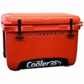 BlackWolf 35L Hardside Cooler 33W012911341009