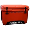 BlackWolf 65L Hardside Cooler 33W013111341009