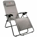 BlackWolf Reclining Lounger Chair Paloma 32S000211361000