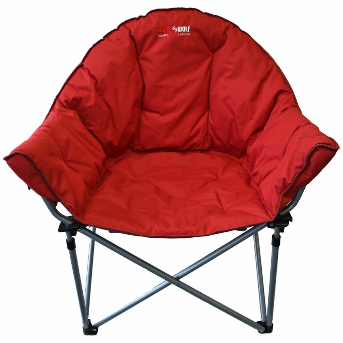 Image of BlackWolf Padded Sofa Chair Samba 32S000311561000
