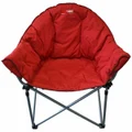 BlackWolf Padded Sofa Chair Samba 32S000311561000