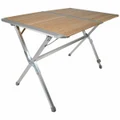 BlackWolf Slatted Camping Table 32S001211571000