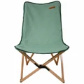 BlackWolf Beech Chair Shale Green 32S001611581000