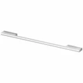 Fisher & Paykel 80cm Contemporary Round Handle Kit for Integrated French Door Refrigerator Freezer AHSRS80A
