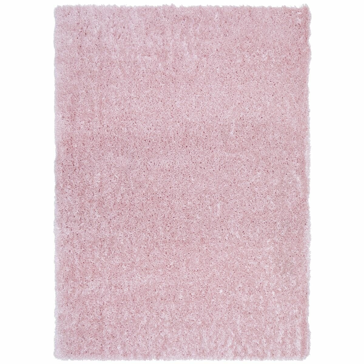 Image of Rug Culture Angel Extra Large Rug 330x240 Pink ANG-PINK-330240