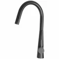 Artusi Gooseneck Tap with Pull Out Hose ASM501MB