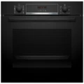 Bosch Serie 4 60cm Built-In Pyrolytic Oven with Steam HRA574EB0A