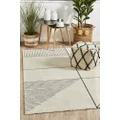 Rug Culture Broadway Extra Large Ivory Rug 340X240CM - BRD-935-IVO-340X240
