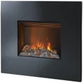 Dimplex Wall Mounted Electric Fire Heater PEMBERLEY