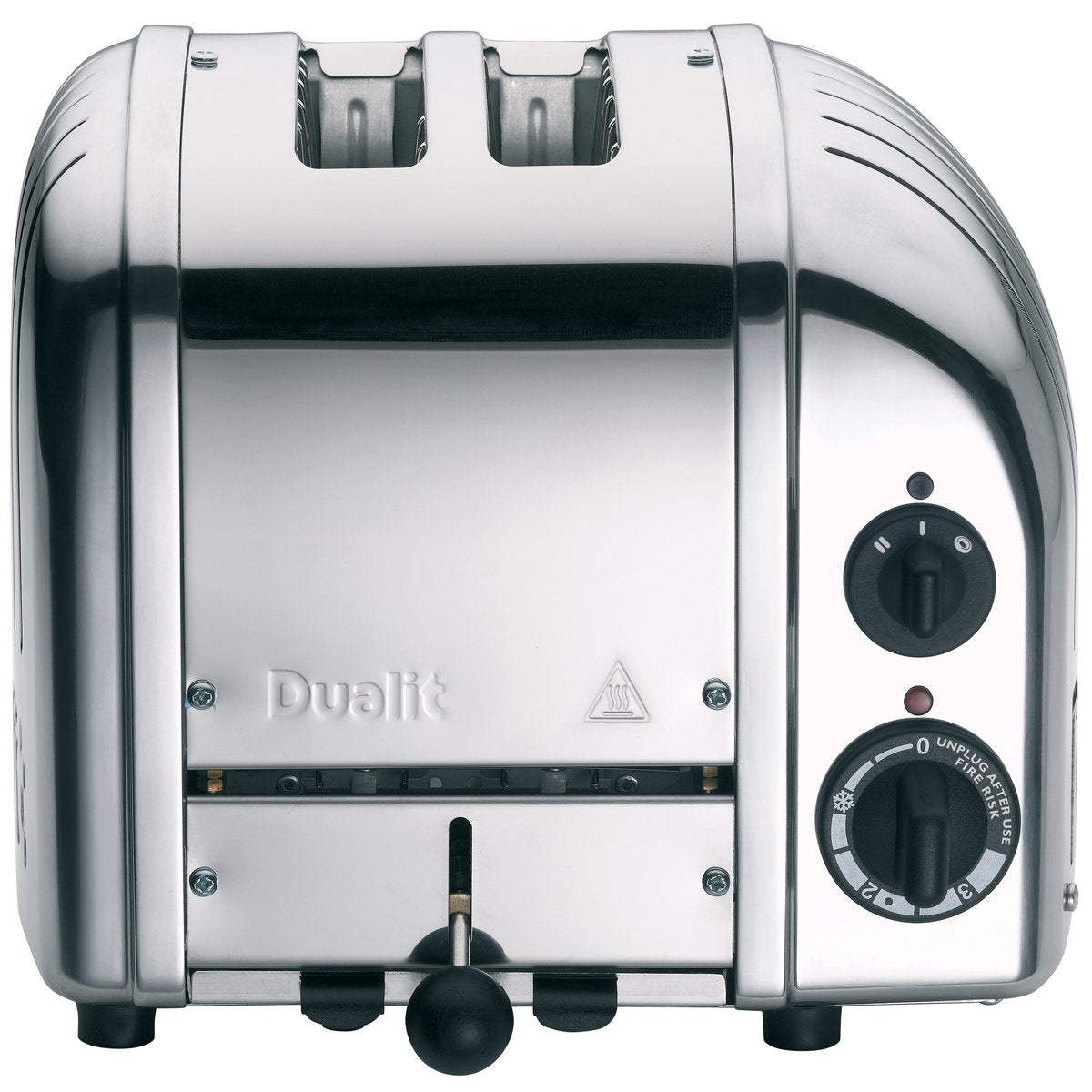 Image of Dualit 27060 NewGen 2 Slice Toaster