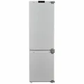 Smeg Integrated 242L Bottom Mount Refrigerator SABI256BM
