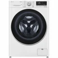 LG 8kg Front Load Washing Machine WV5-1208W