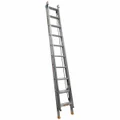 Gorilla 3.1-5.3m Extension Ladder 150kg Domestic EL10-17-IH