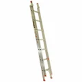 Gorilla 2.4-3.9m Extension Ladder 100kg Domestic EL8-13-D