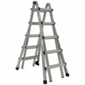 Gorilla 1.7-2.8m Mighty 19 Multi-Purpose Ladder 120kg Industrial MM19-I