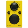 Tivoli Audio PAL Bluetooth Portable Radio Yellow PALBTYELLOW