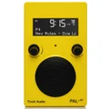 Tivoli Audio PAL Plus Bluetooth Portable Radio Yellow PPBTYELLOW