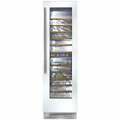 Fhiaba 60cm Integrated Wine Cabinet - Right Hinge S5990FW6A
