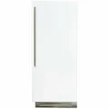 Fhiaba 626L Integrated Column Fridge with Right Hinge S8990FR6A