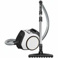Miele Boost CX1 Parquet Lotus White Bagless Vacuum Cleaner 11640590