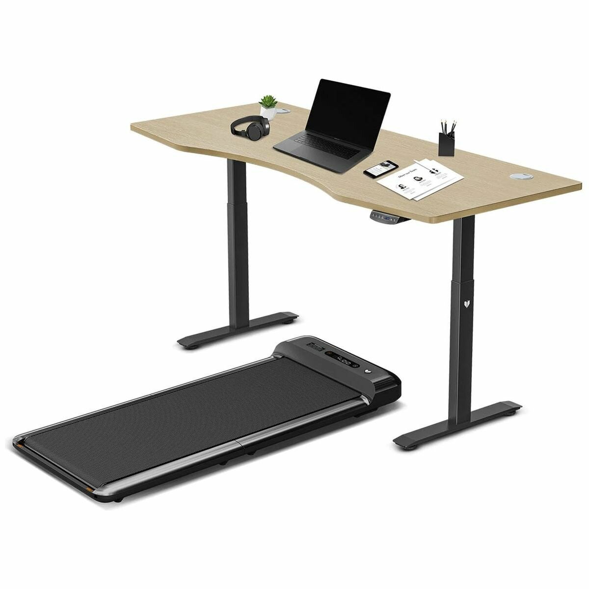 Lifespan Fitness WalkingPad M2 Treadmill LFTM-WPADM2