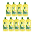 Jif 1.5L Lemon Cream Cleanser Nine Pack UL68743763PK9