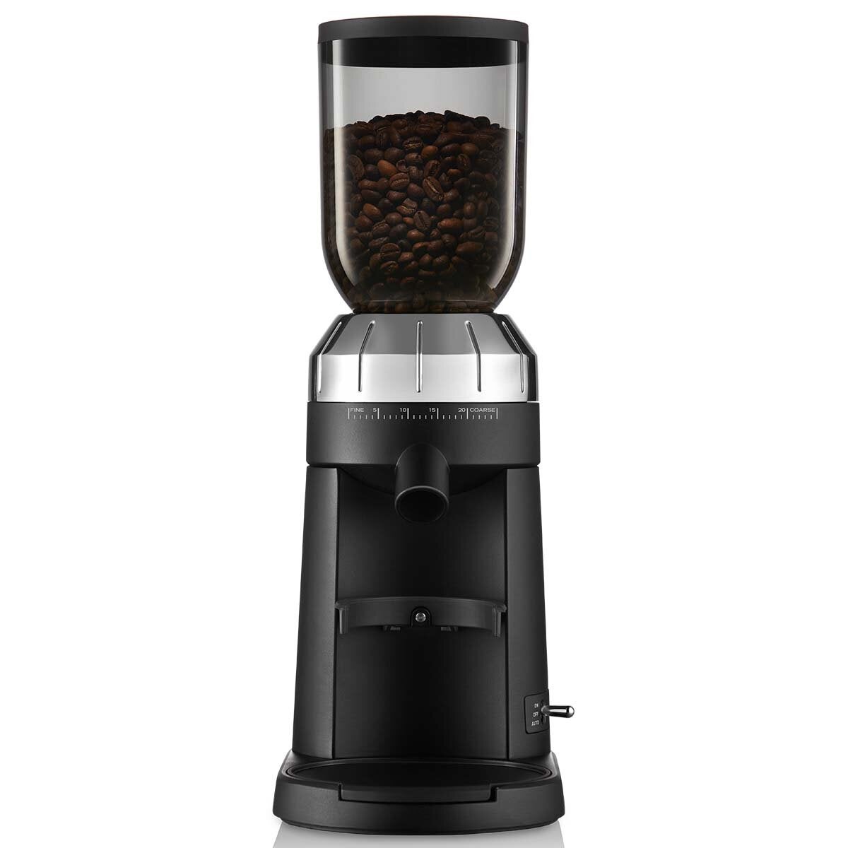 Sunbeam Cafe Series Grinder Black EMM0500BK