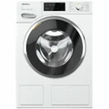 Miele 8kg Front Load Washing Machine WWH860