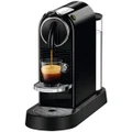 De'Longhi Nespresso Citiz Capsule Coffee Machine Black EN167B