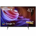 Sony 43 Inch X85K Bravia 4K LED Google TV KD43X85K