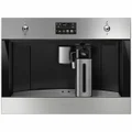 Smeg Classic Aesthetic Coffee Machine CMS4303X