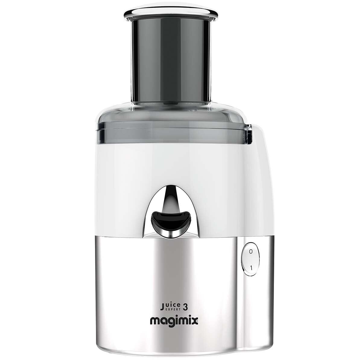 Image of Magimix Juice Expert 3 White 18085AU