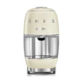 Lavazza A Modo Mio Capsule Coffee Machine Smeg Cream 18000465
