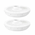 Breville the Activ360 Filter Twin Pack LWA063WHT0ZAN1PK