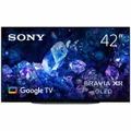 Sony 42 Inch A90K Bravia XR OLED 4K Google TV XR42A90K