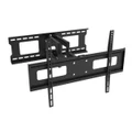 Crest Full Motion TV Wall Mount for 37 to 80 Inch TVs MFPLFM