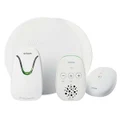 Oricom Babysense7 and Secure330 Baby Monitor Pack BS7SC330