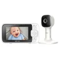 Oricom Smart HD Nursery Pal Baby Monitor OBH430