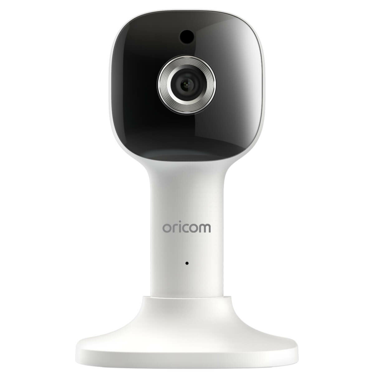 Image of Oricom Smart HD Camera Baby Monitor with Remote Access OBHFCU