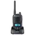 Oricom 5 Watt Waterproof Handheld UHF CB Radio DTX600