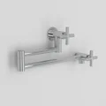 Astra Walker Icon+ Pot Filler with Cross Handles A67-26-00