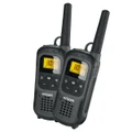 Oricom 2 Watt Waterproof Handheld UHF CB Radio Twin Pack UHF2500-2GR