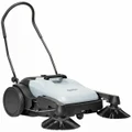 Nilfisk SW250 Manual Walk Behind Floor Sweeper 50000494